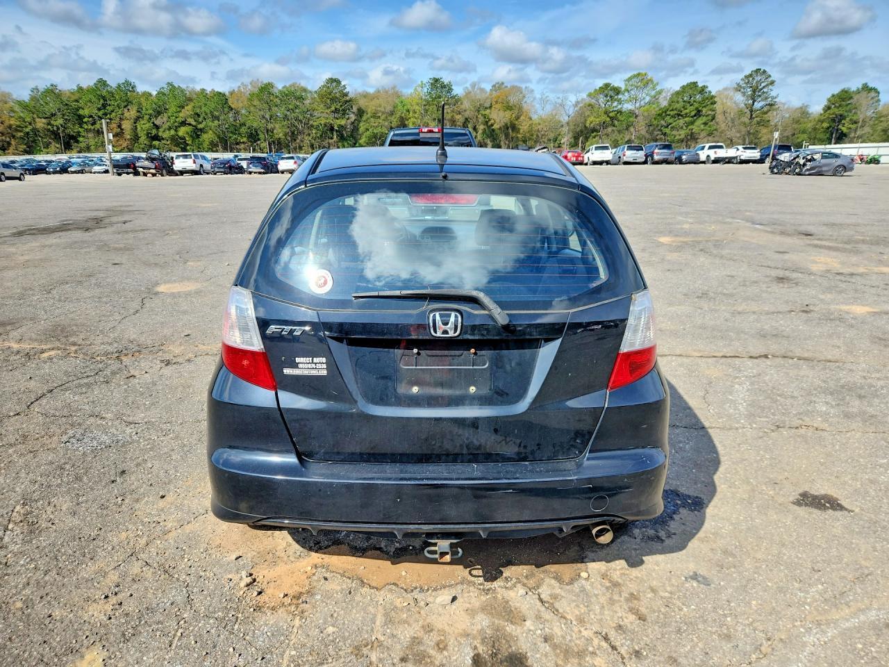 2013 Honda Fit - Image 6