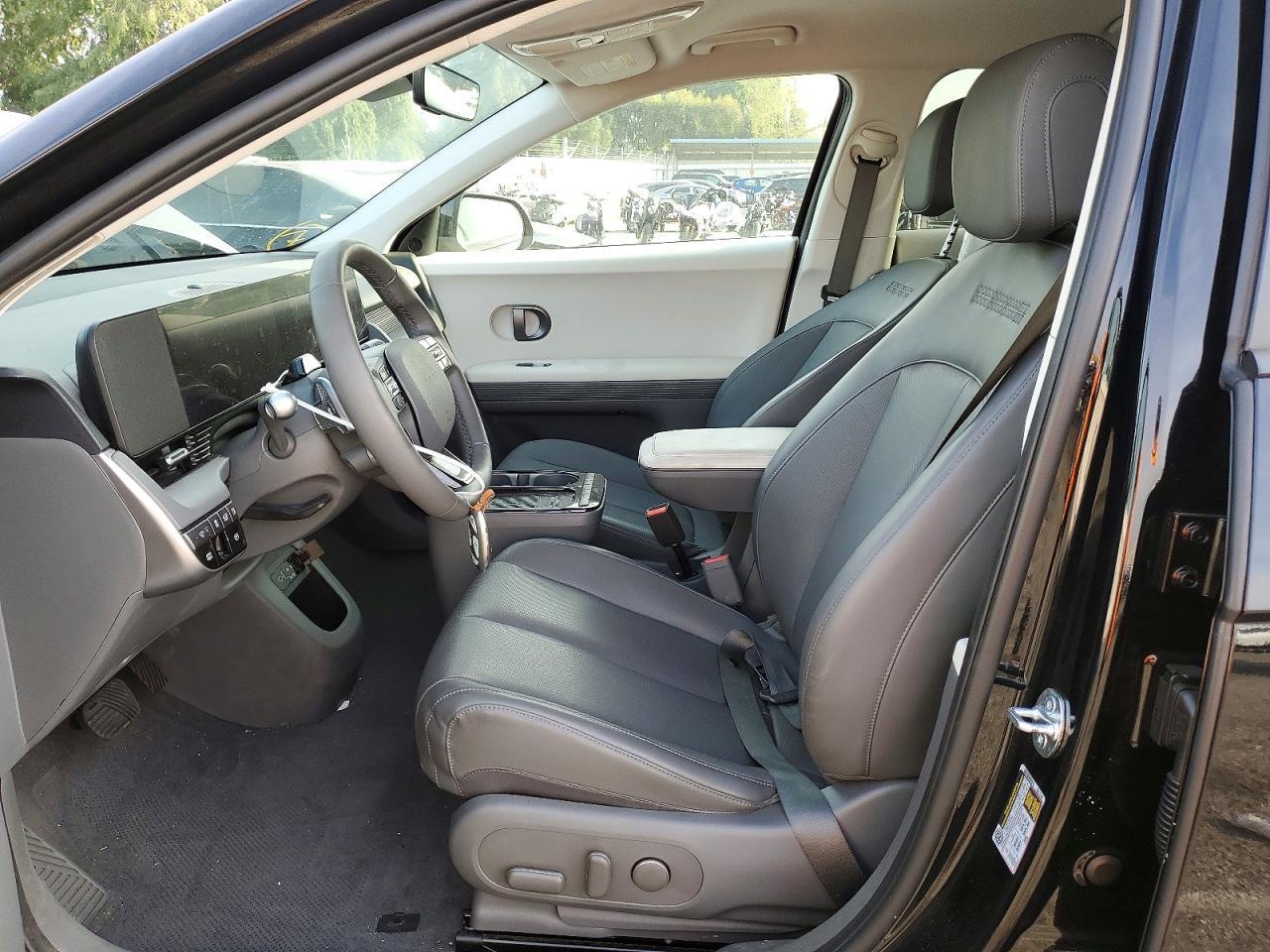 2025 Hyundai Ioniq 5 Sel - Image 7