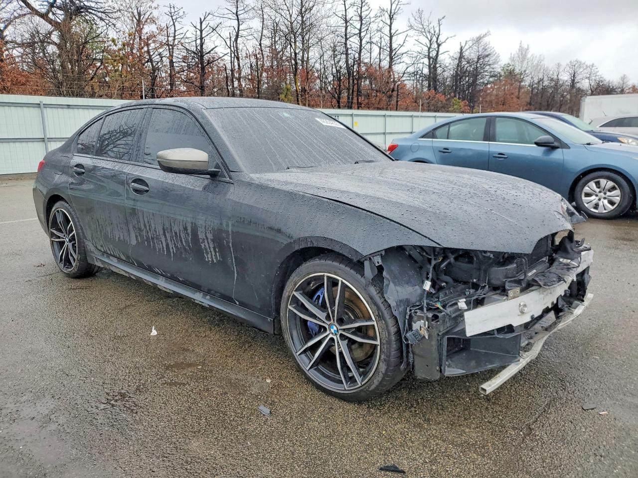 2022 BMW M340Xi - Image 4