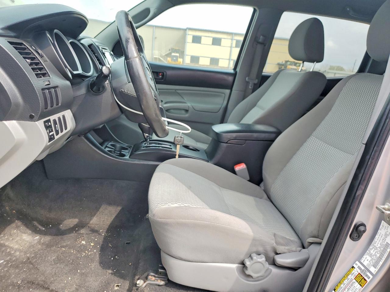 2014 Toyota Tacoma Base - Image 7