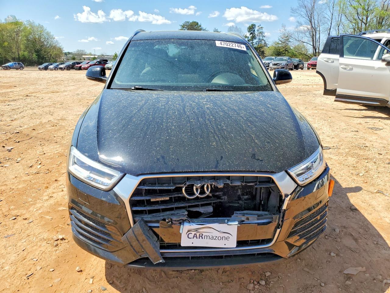 2018 Audi Q3 Premium Plus - Image 5