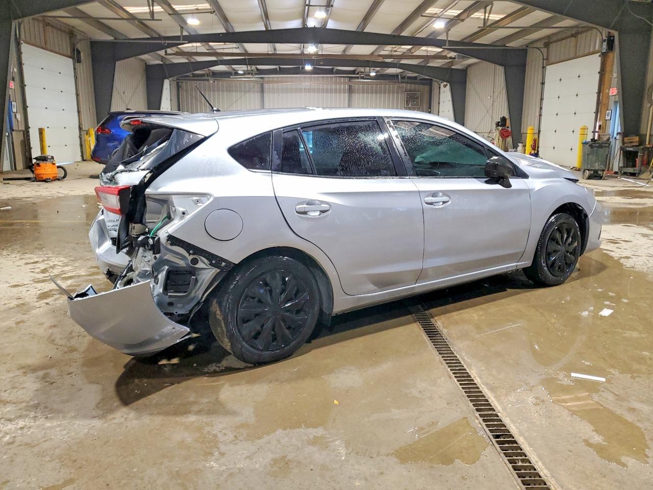 2020 Subaru Impreza - Image 3