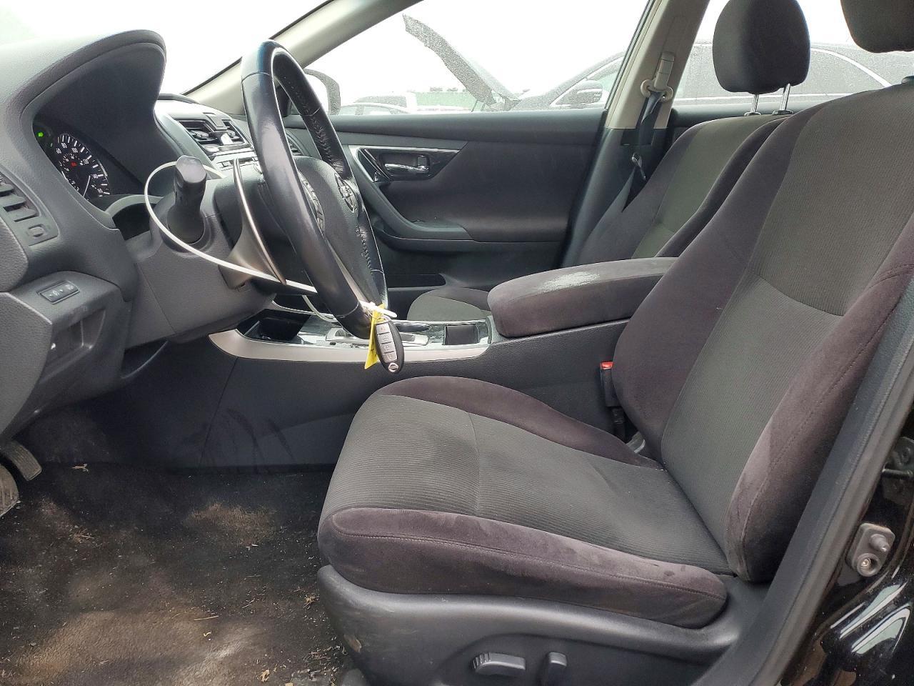 2013 Nissan Altima 3.5 S - Image 7