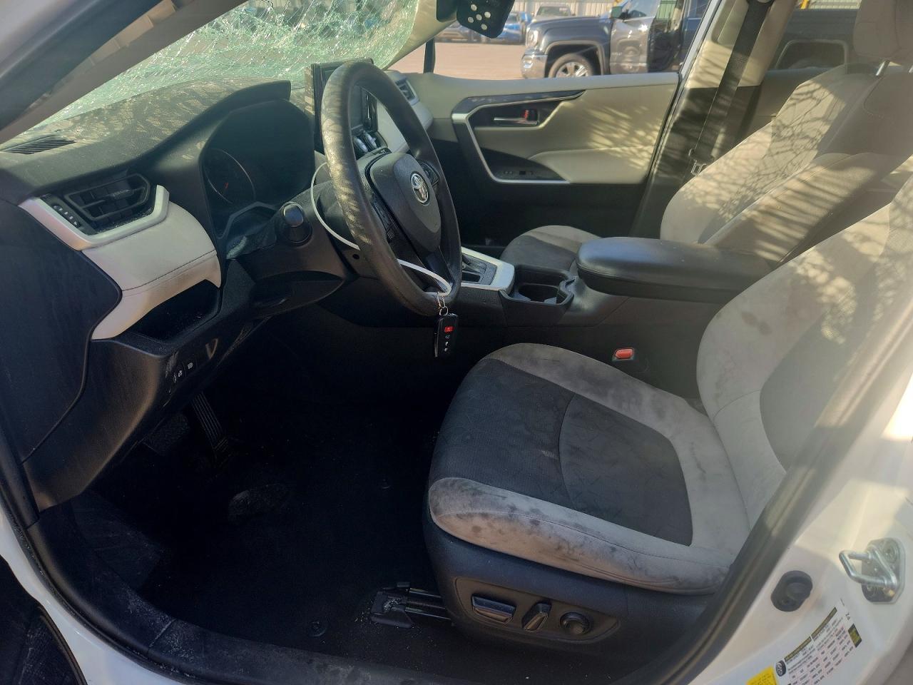 2021 Toyota Rav4 Xle - Фото 7