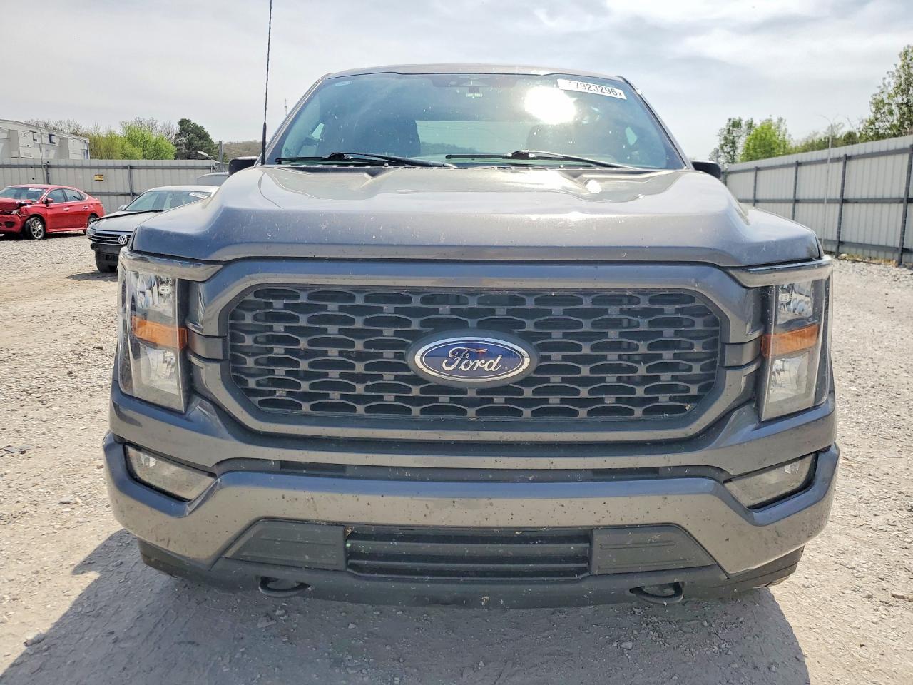 2023 Ford F150 Supercrew - Image 5