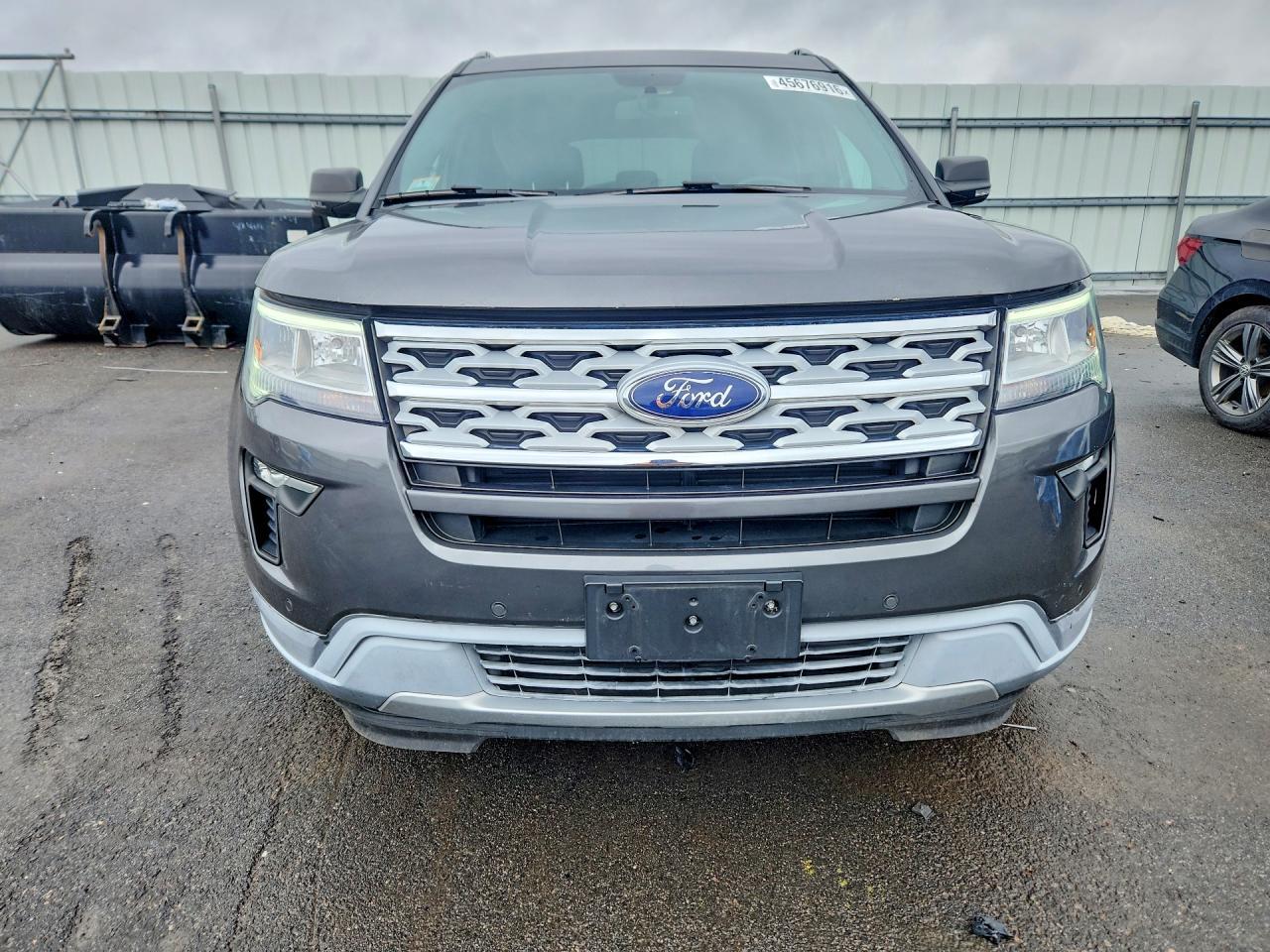 2019 Ford Explorer Xlt - Image 5