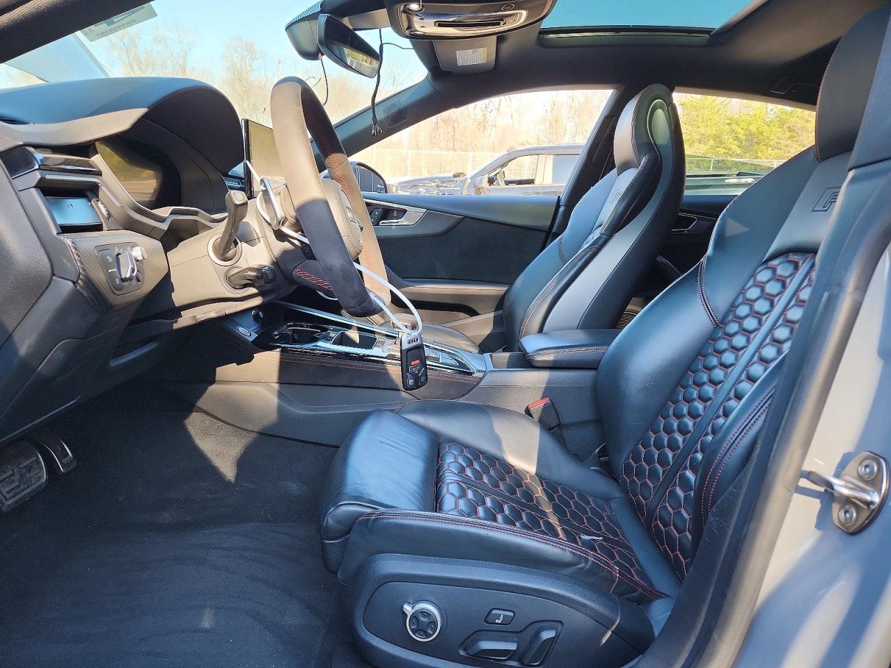 2021 Audi Rs5 - Image 7