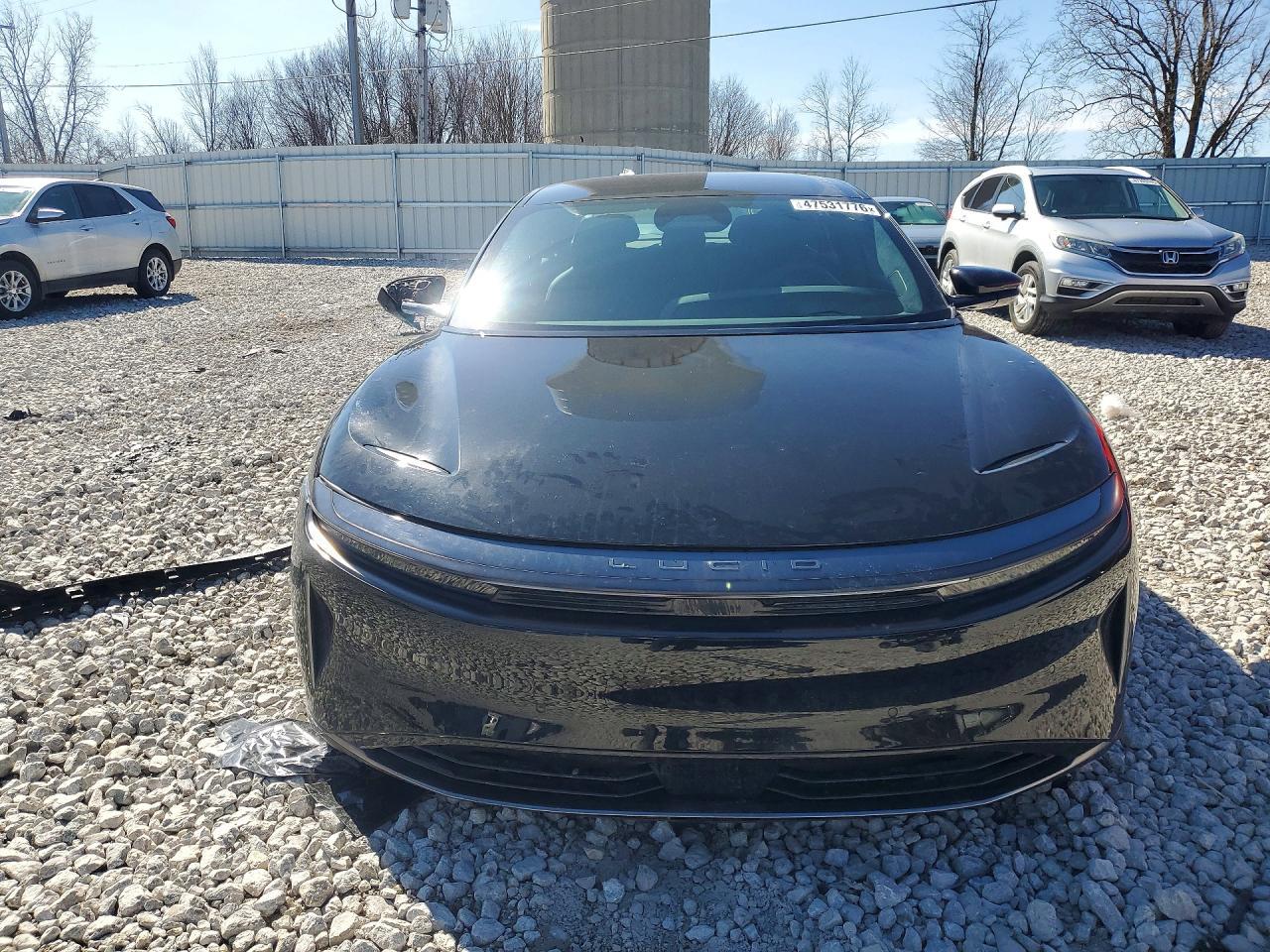 2024 Lucid Motors Air Touring - Фото 5