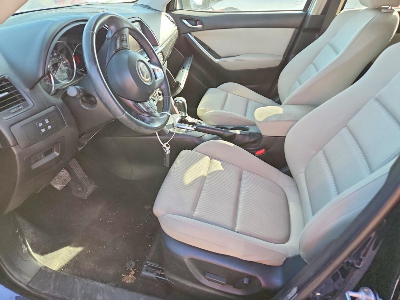 2015 Mazda Cx-5 Touring - Фото 7