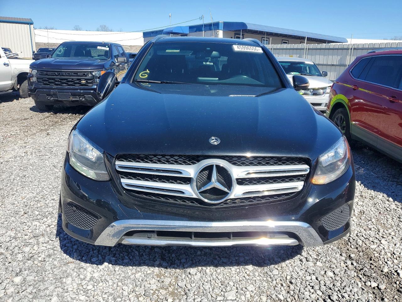 2019 Mercedes-Benz Glc 300 - Image 5
