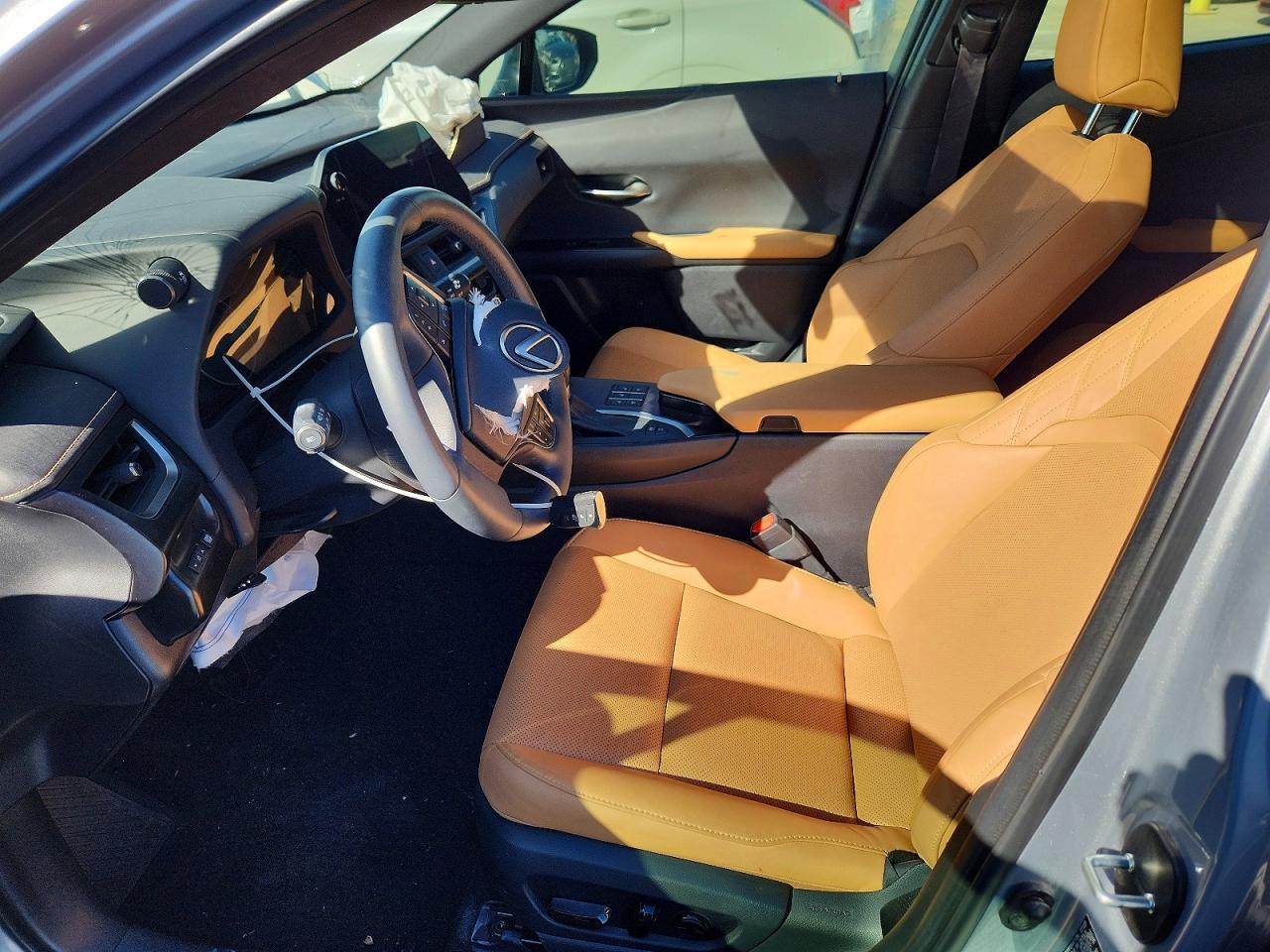 2024 Lexus Ux 250H Premium - Image 7