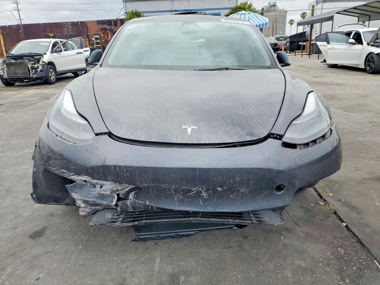 2023 Tesla Model 3 - Фото 5