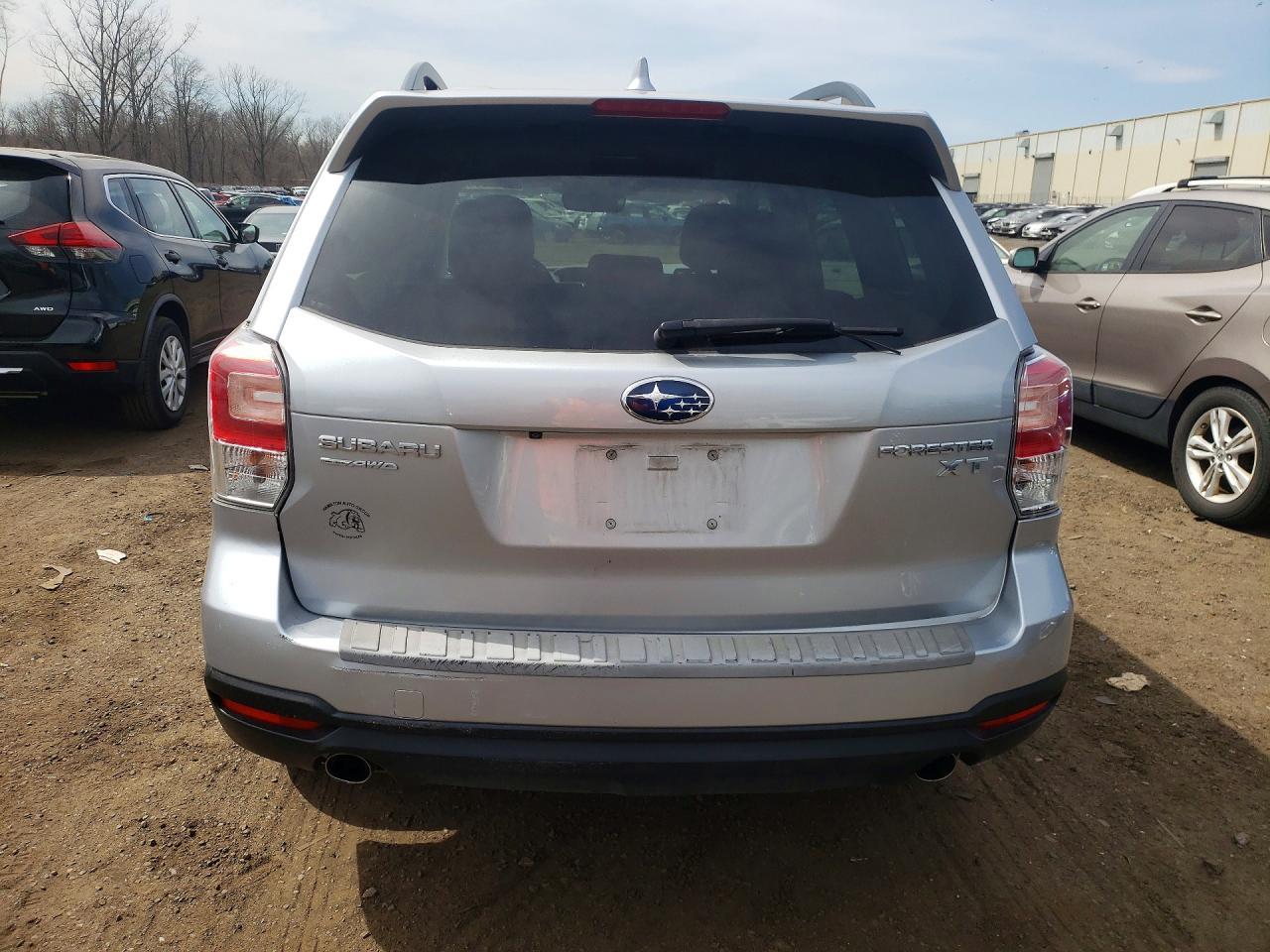 2018 Subaru Forester 2.0Xt Premium - Image 6