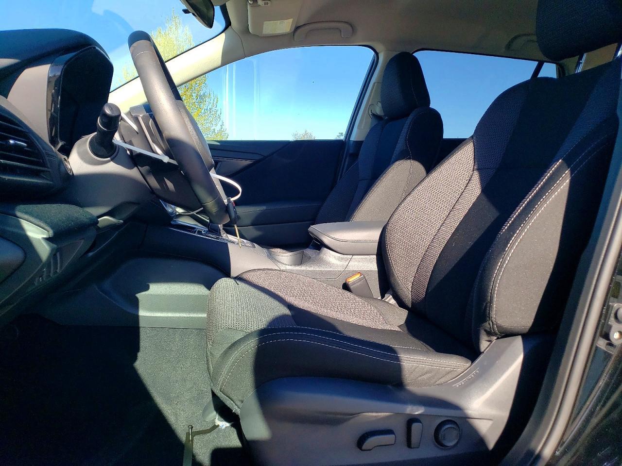 2025 Subaru Outback Premium - Фото 7