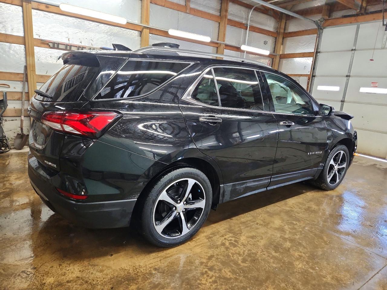 2023 Chevrolet Equinox Premier - Фото 3