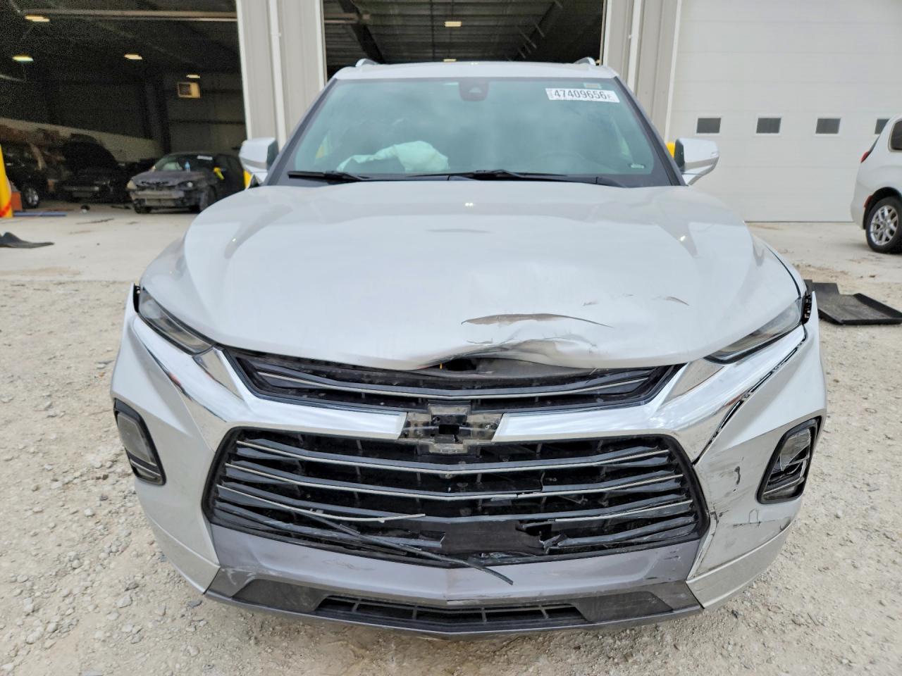 2020 Chevrolet Blazer Premier - Фото 5