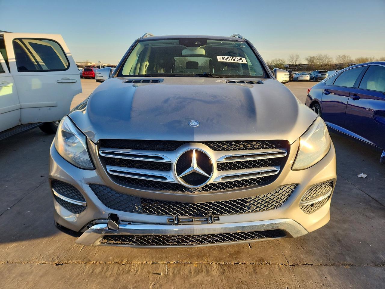2016 Mercedes-Benz Gle 350 - Image 5