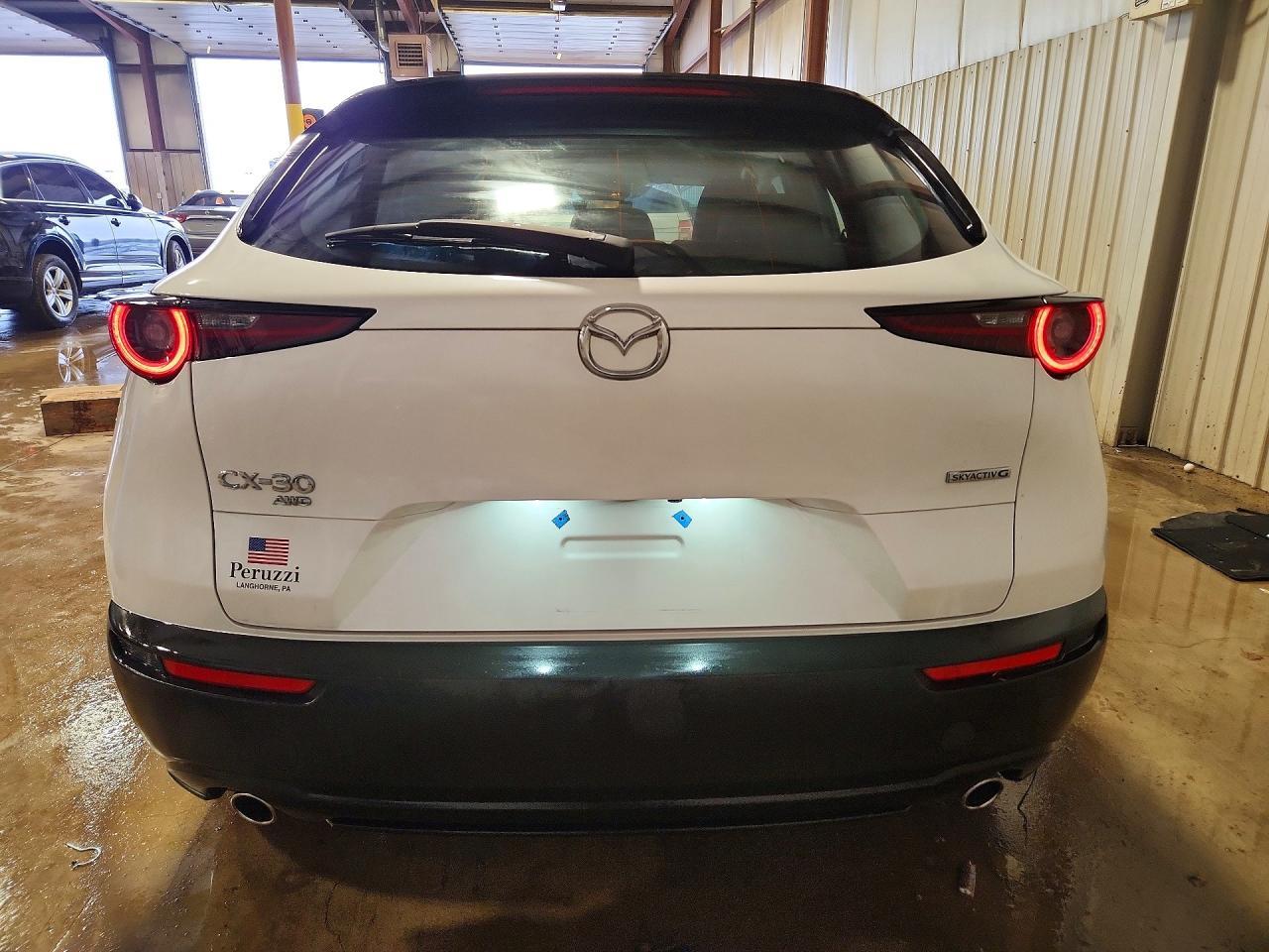 2024 Mazda Cx-30 - Фото 6