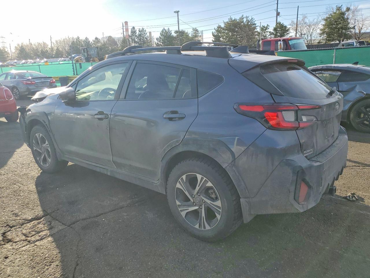 2024 Subaru Crosstrek Premium - Image 2