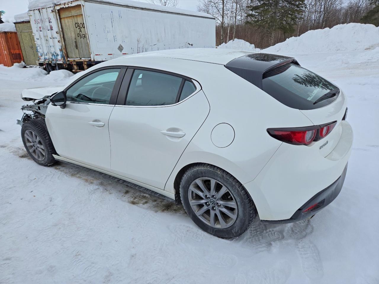 2021 Mazda 3 Select - Image 2