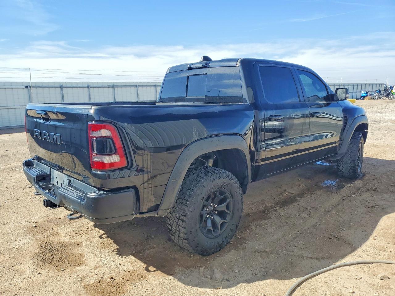 2021 Ram 1500 Trx - Фото 3