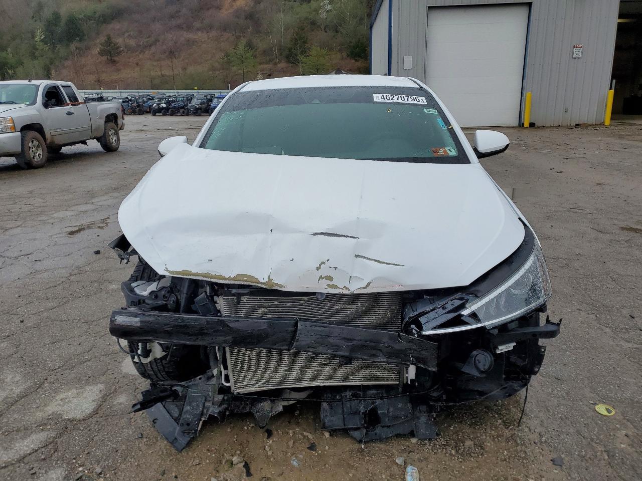 2020 Hyundai Elantra Sel - Фото 5