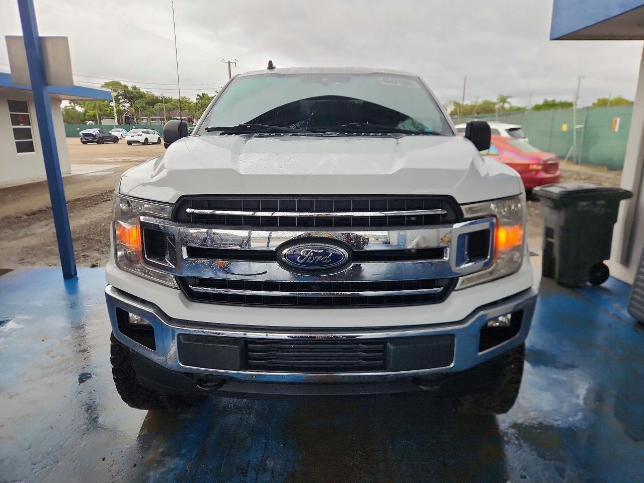 2019 Ford F150 Supercrew - Image 5