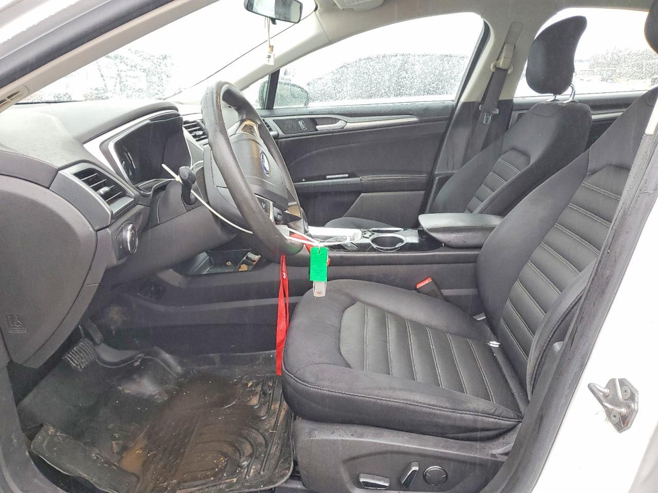 2013 Ford Fusion Se - Фото 7
