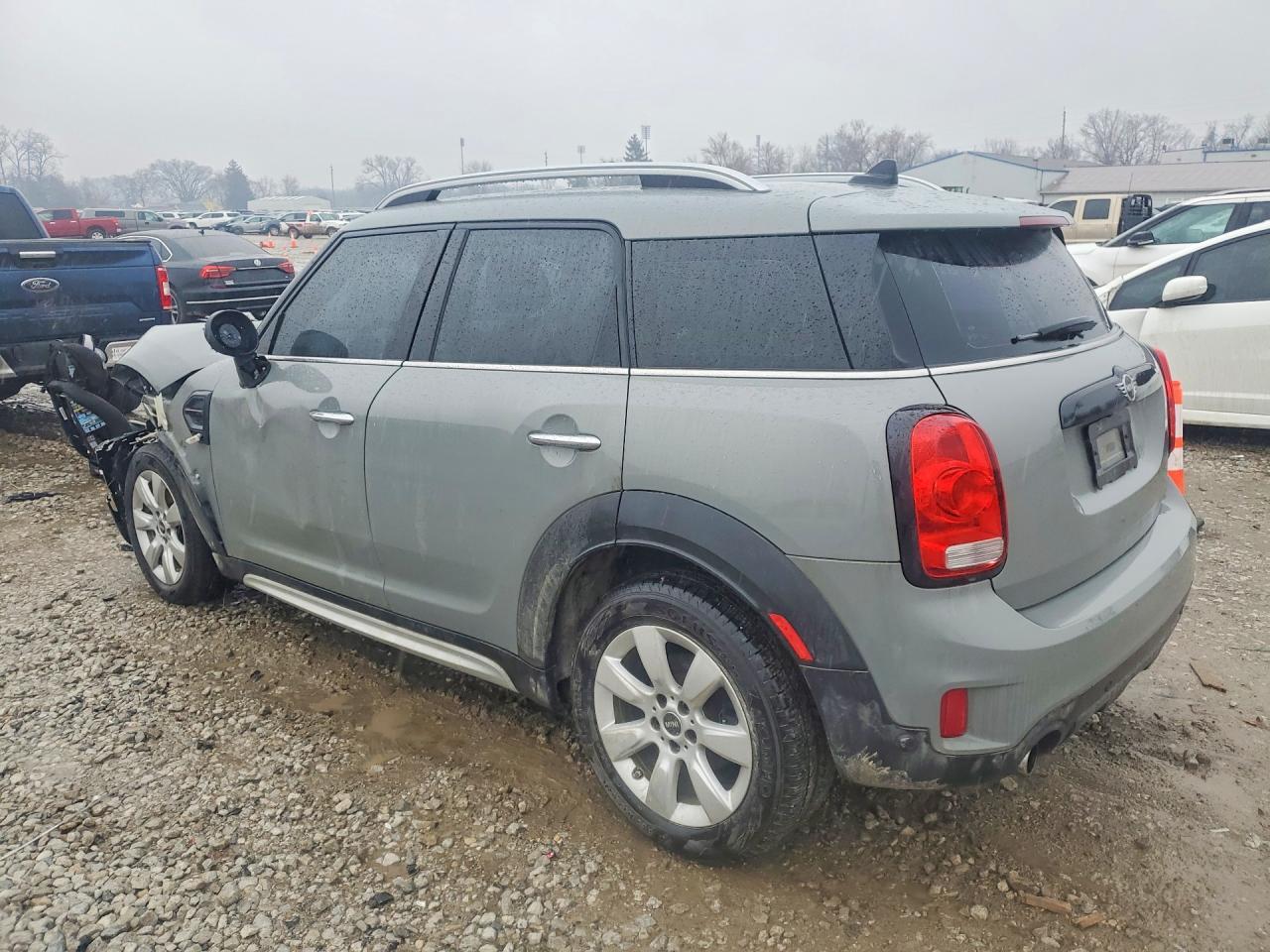 2019 Mini Cooper Countryman - Image 2