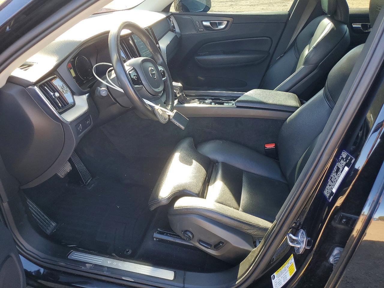 2019 Volvo Xc60 T5 Inscription - Image 7