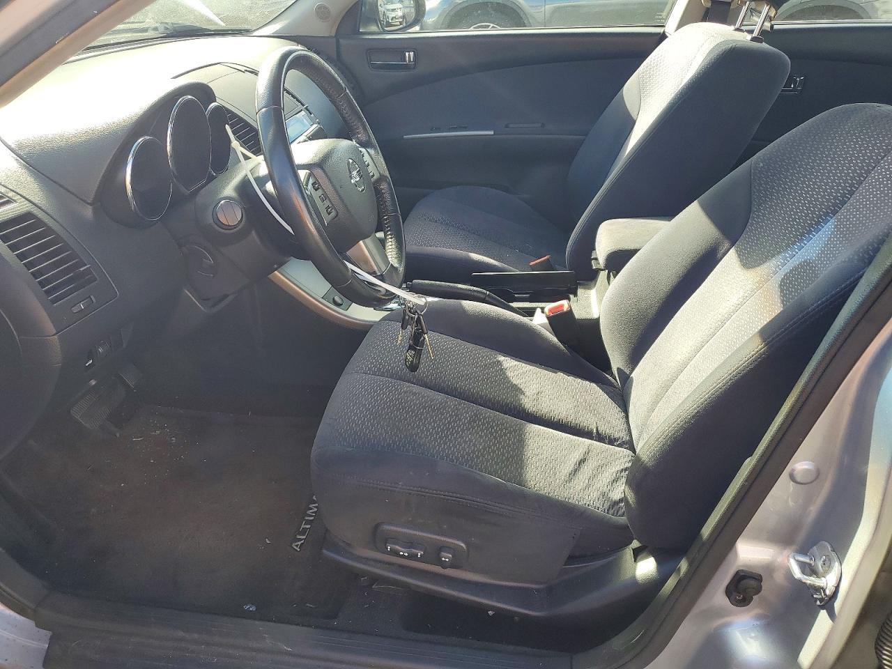 2005 Nissan Altima 3.5 Se - Image 7