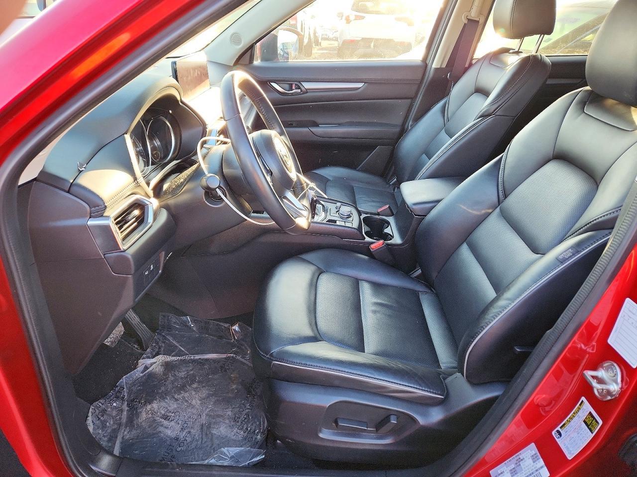 2024 Mazda Cx-5 Select - Фото 7