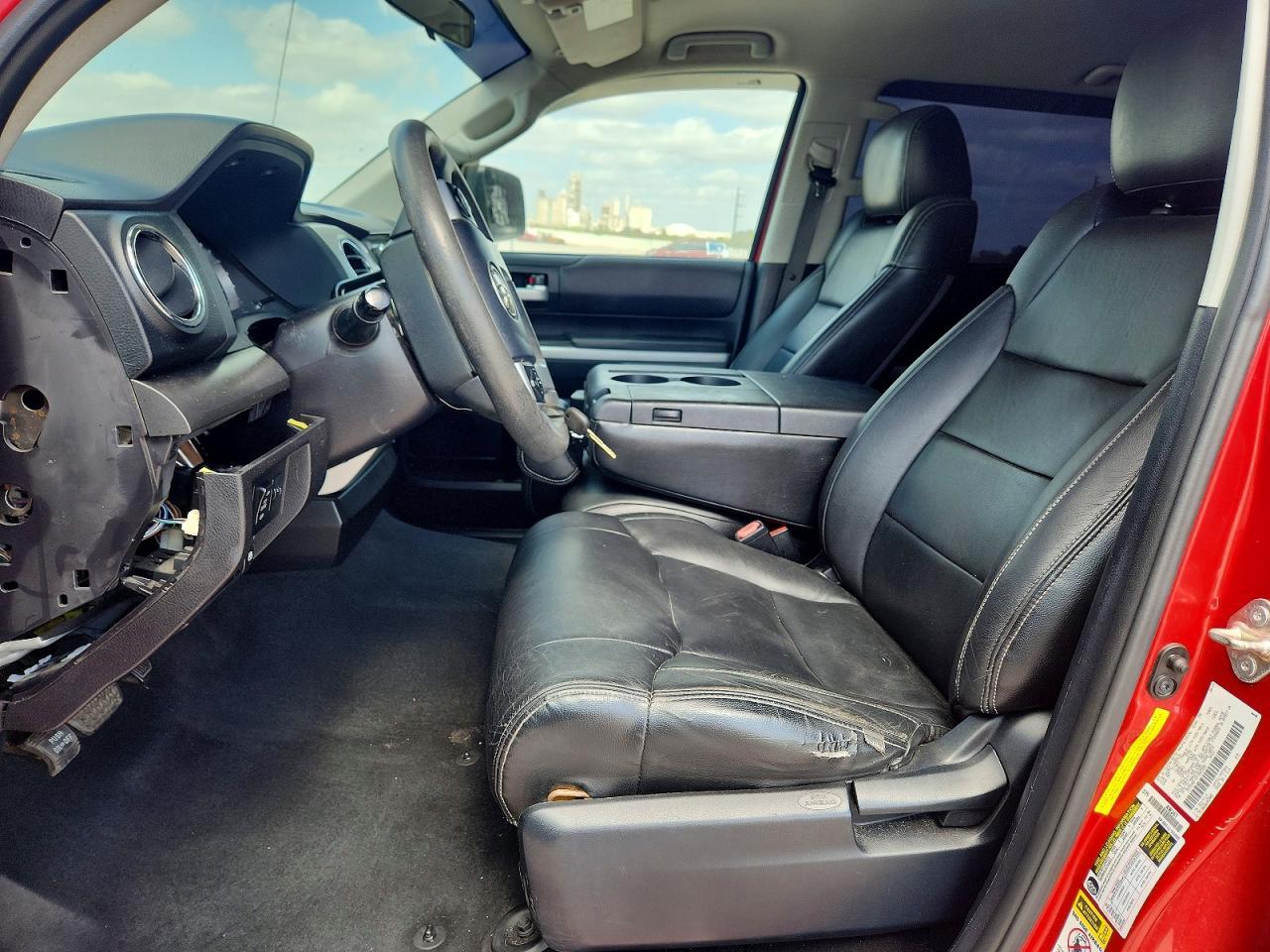 2015 Toyota Tundra Sr5 - Фото 7