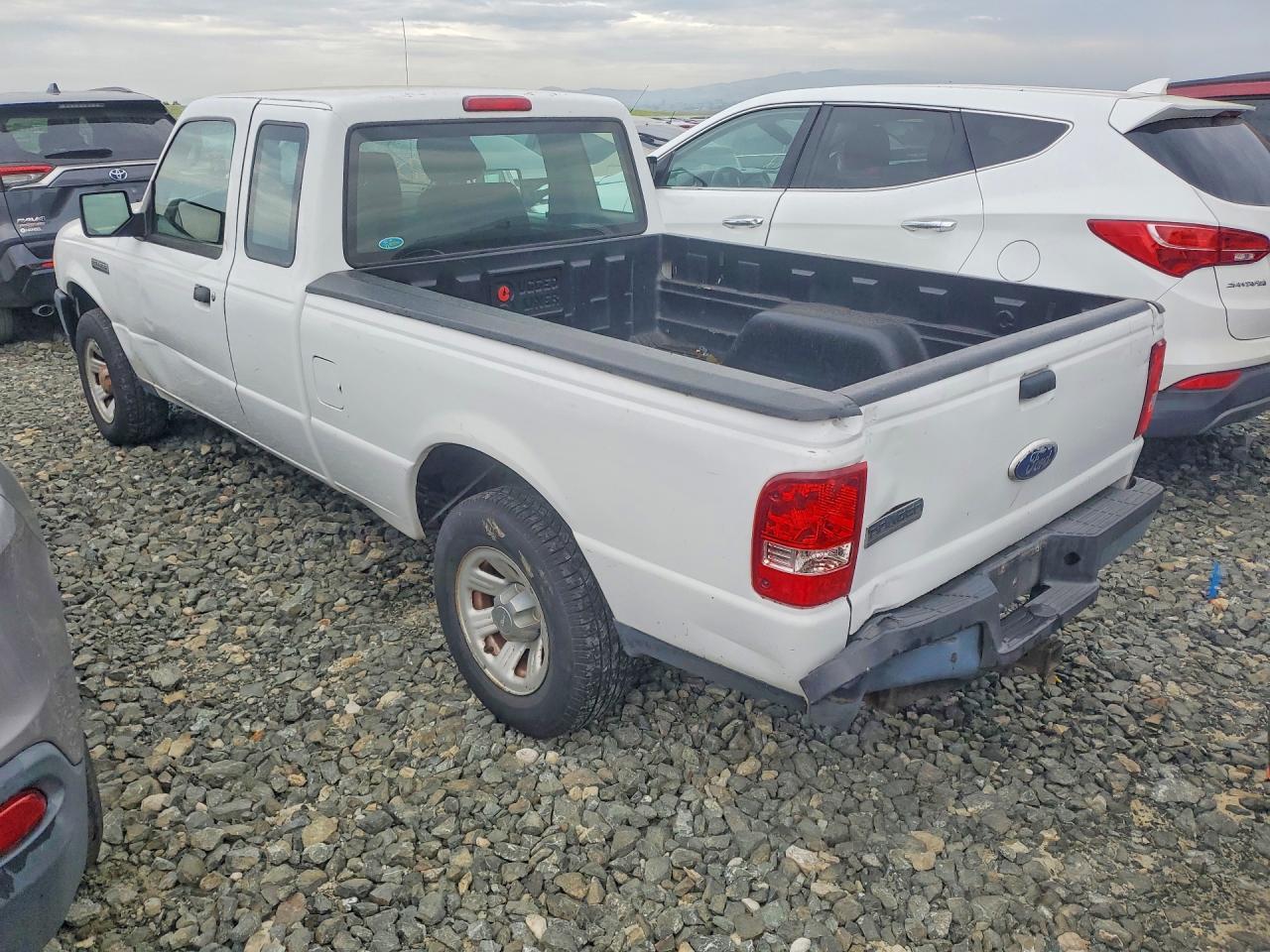 2011 Ford Ranger Super Cab - Фото 2