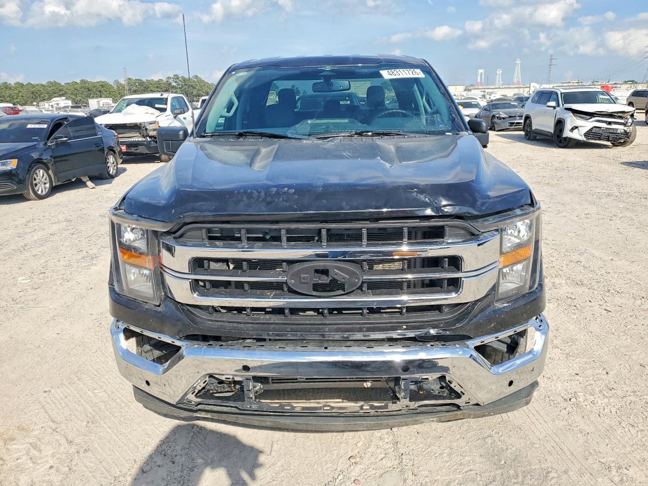 2023 Ford F150 Supercrew - Фото 5