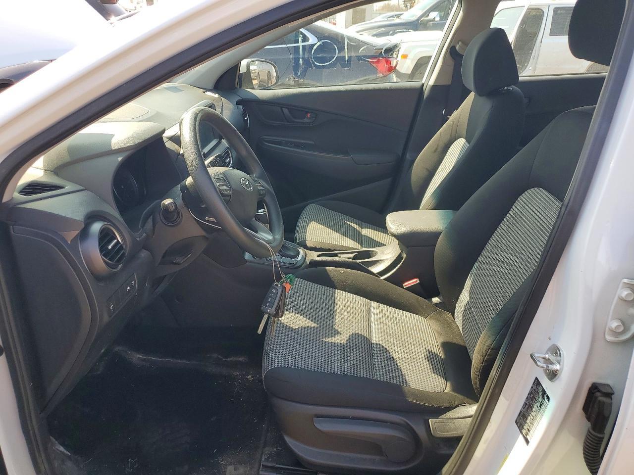 2019 Hyundai Kona Se - Фото 7