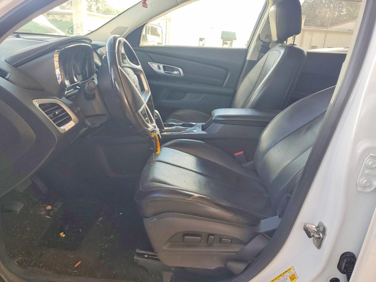 2013 GMC Terrain Slt - Фото 7