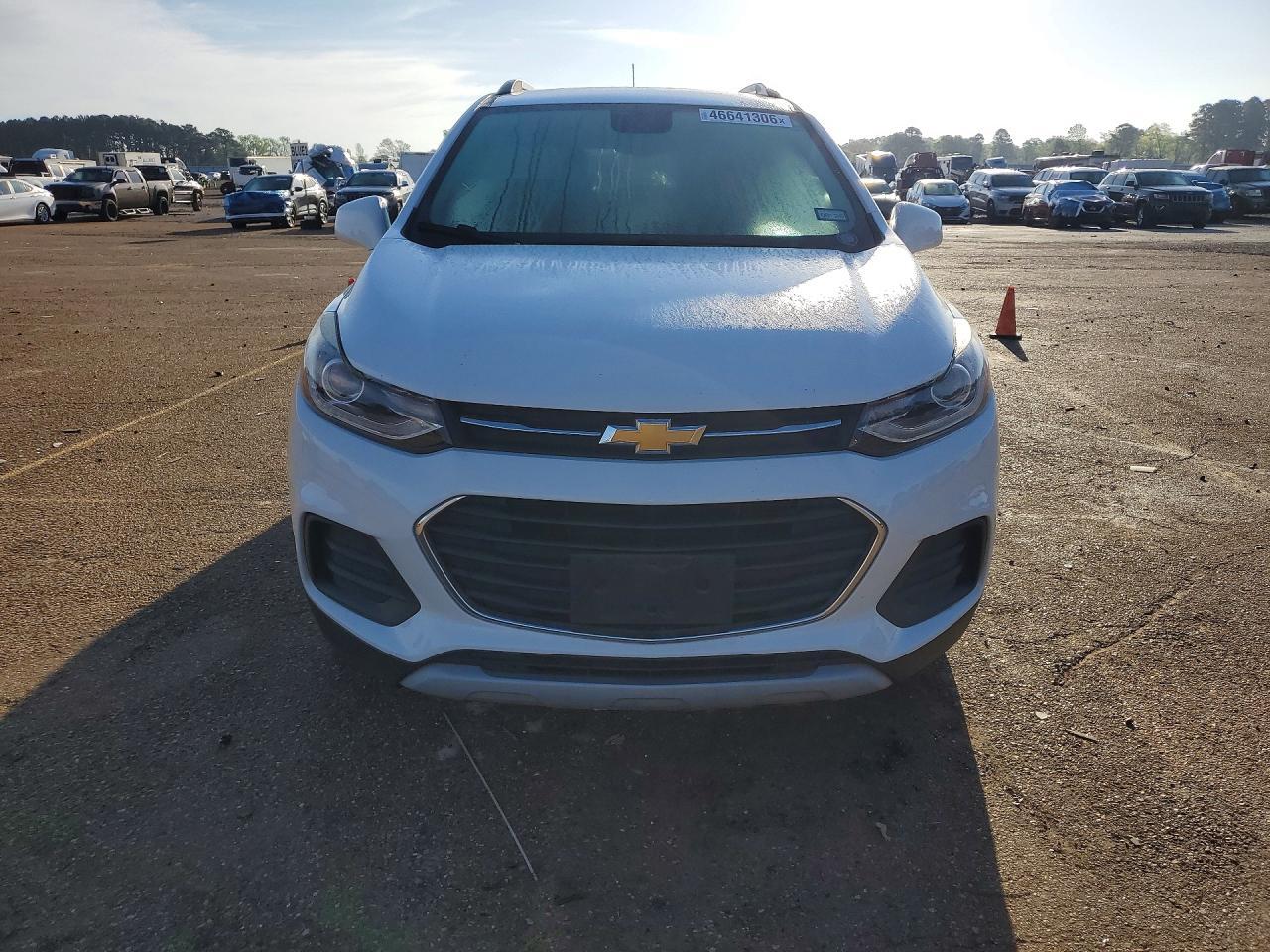 2020 Chevrolet Trax 1Lt - Image 5
