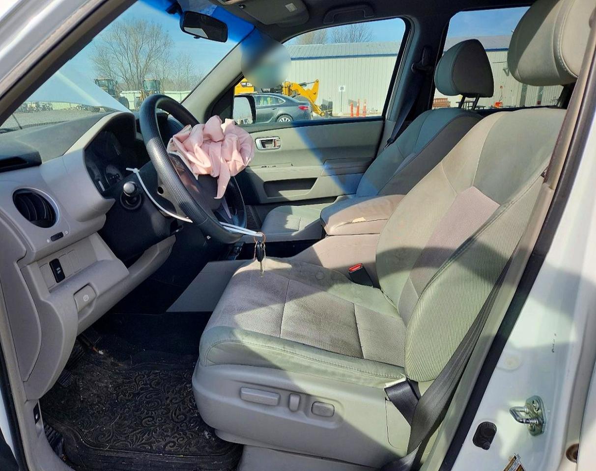 2009 Honda Pilot Ex - Image 7