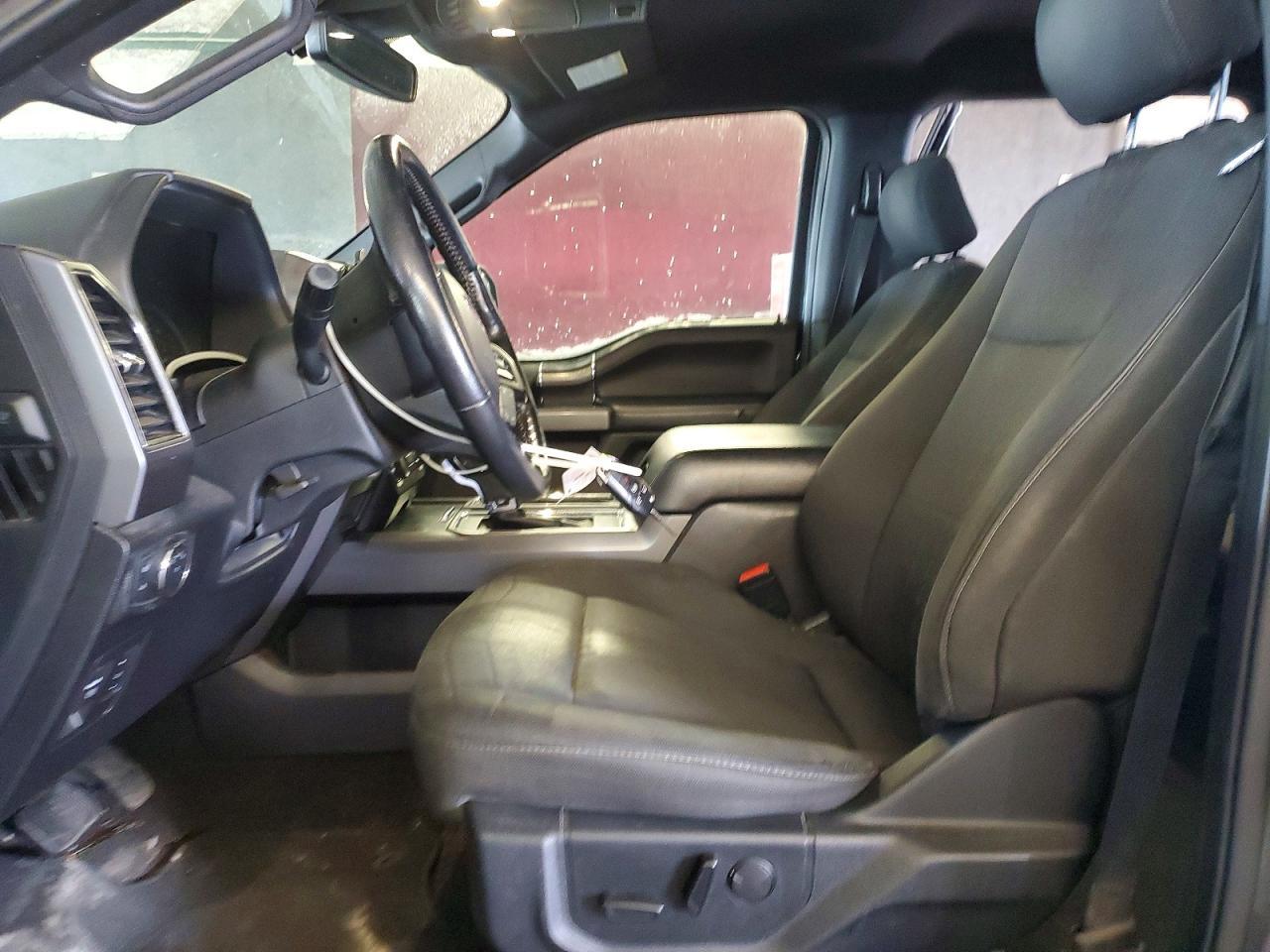 2019 Ford F150 Supercrew - Image 7