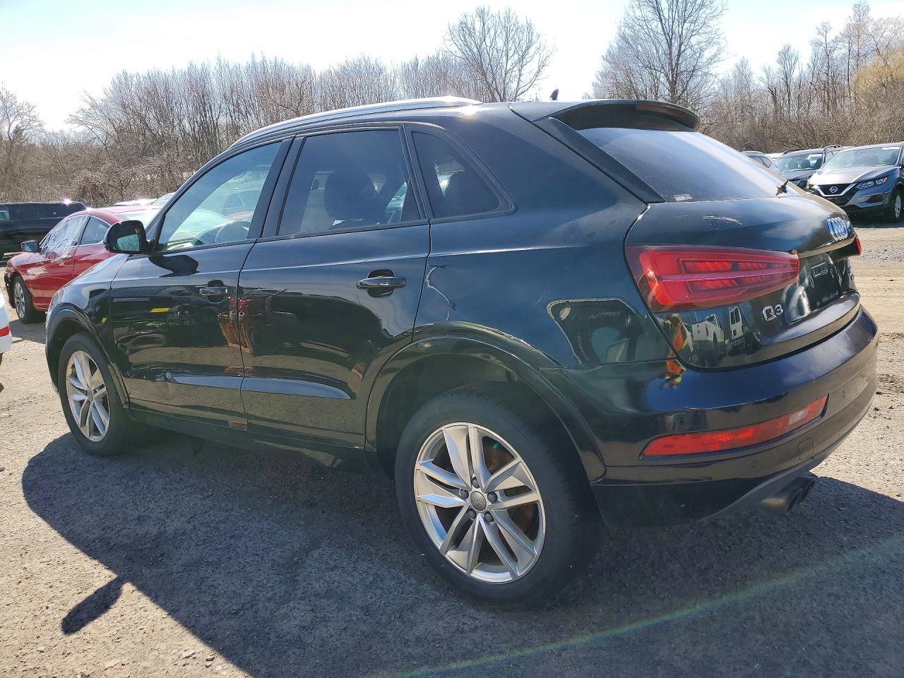 2017 Audi Q3 Premium - Image 2