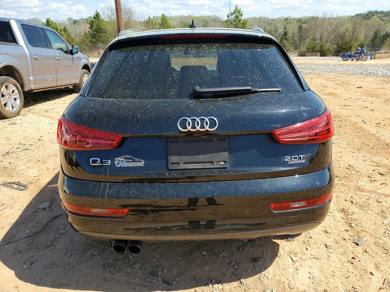 2018 Audi Q3 Premium Plus - Image 6