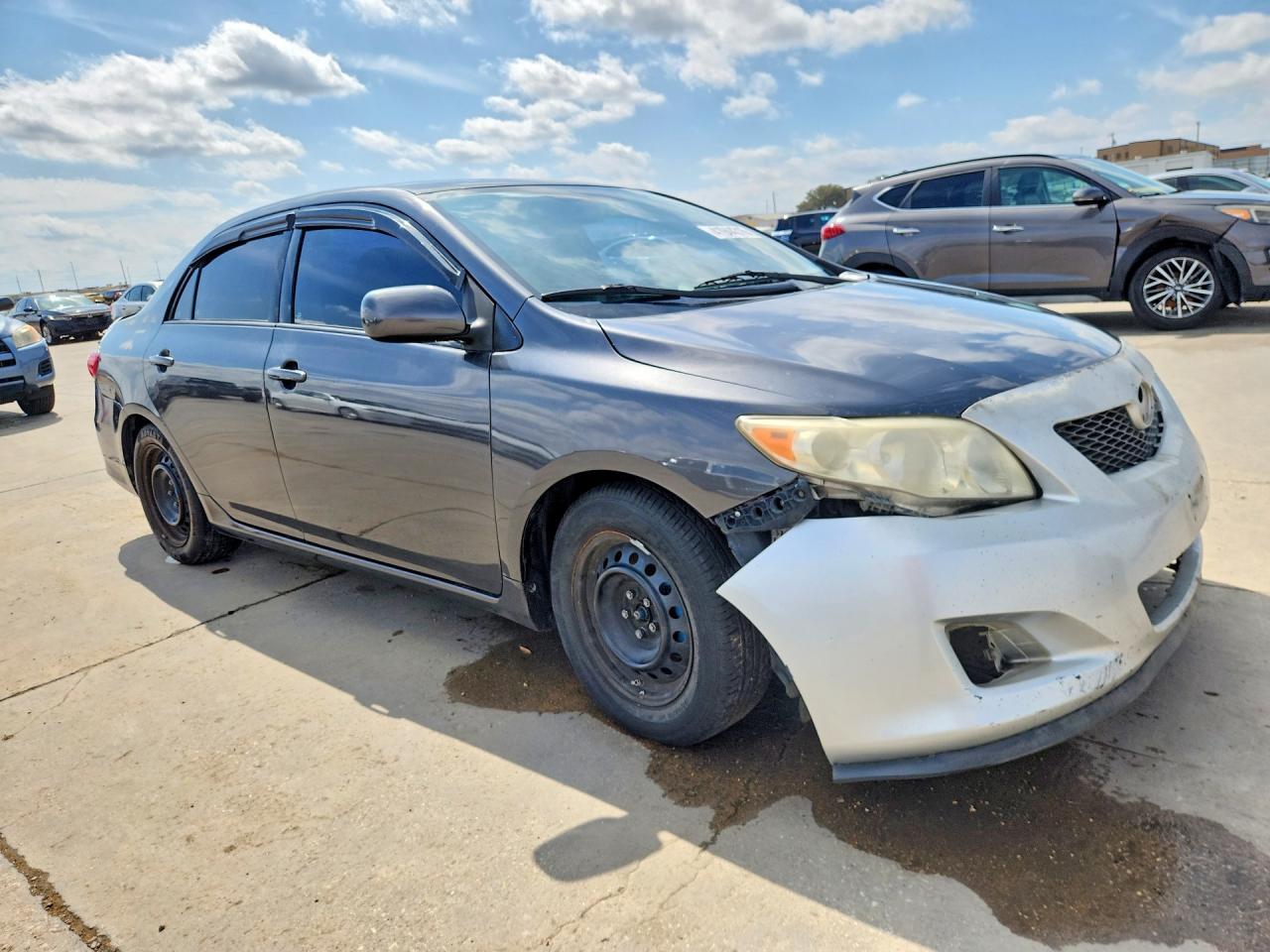 2013 Toyota Corolla S - Image 4