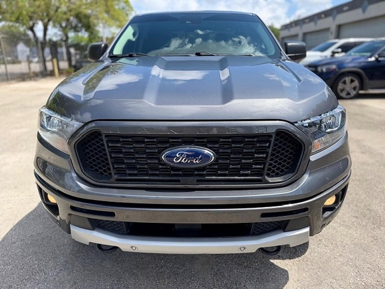 2023 Ford Ranger Xl - Image 5