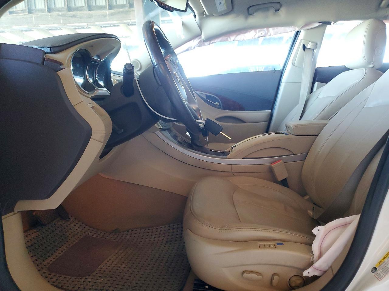 2013 Buick Lacrosse - Фото 7