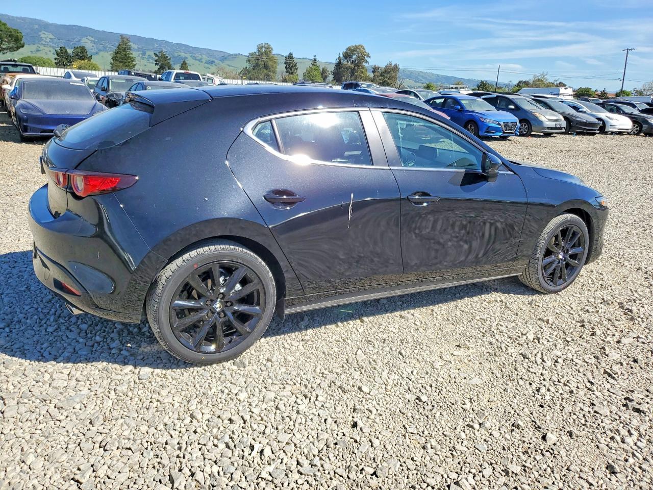 2026 Mazda 3 Select Sport - Image 3
