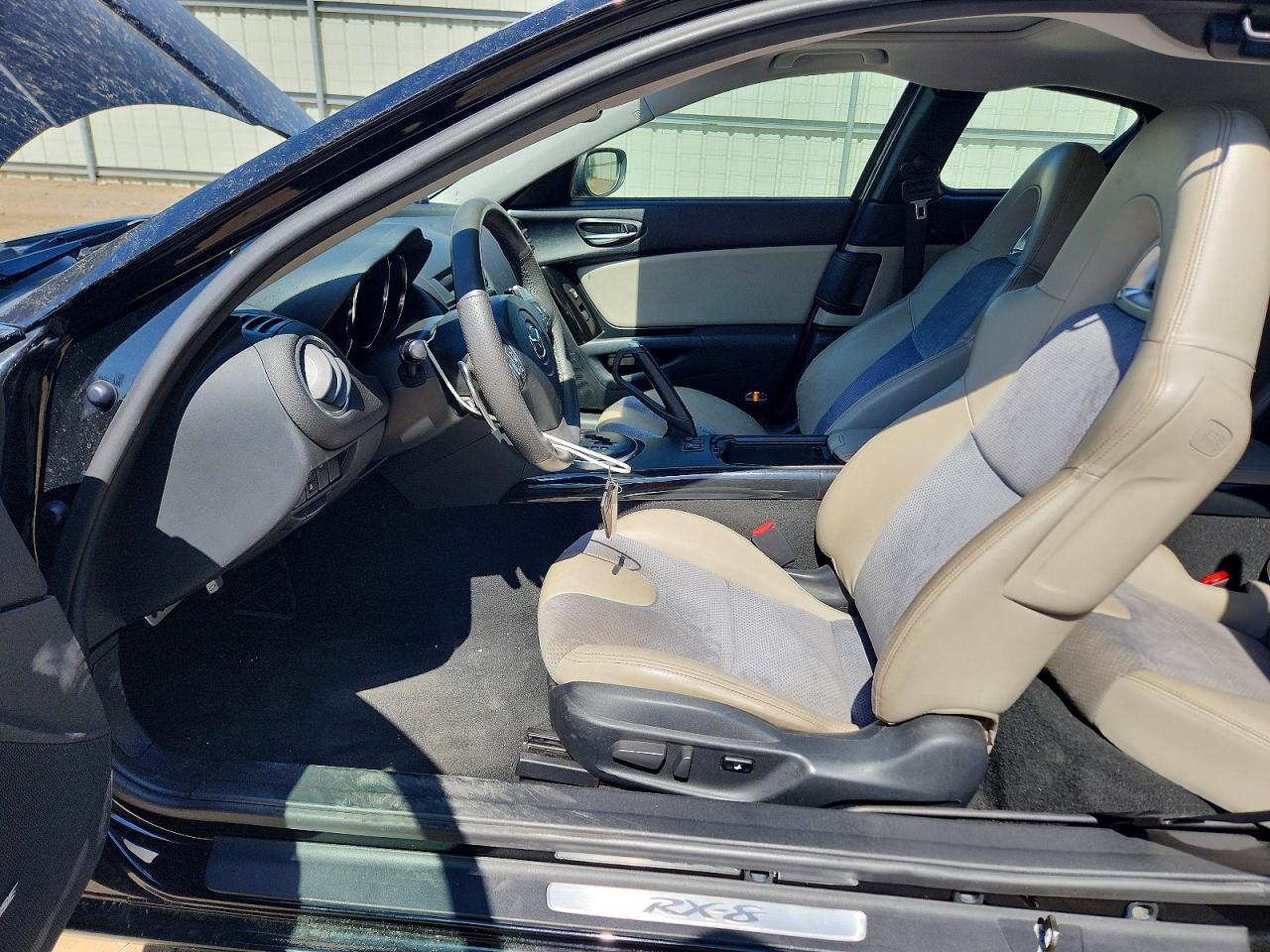 2006 Mazda Rx8 - Фото 7