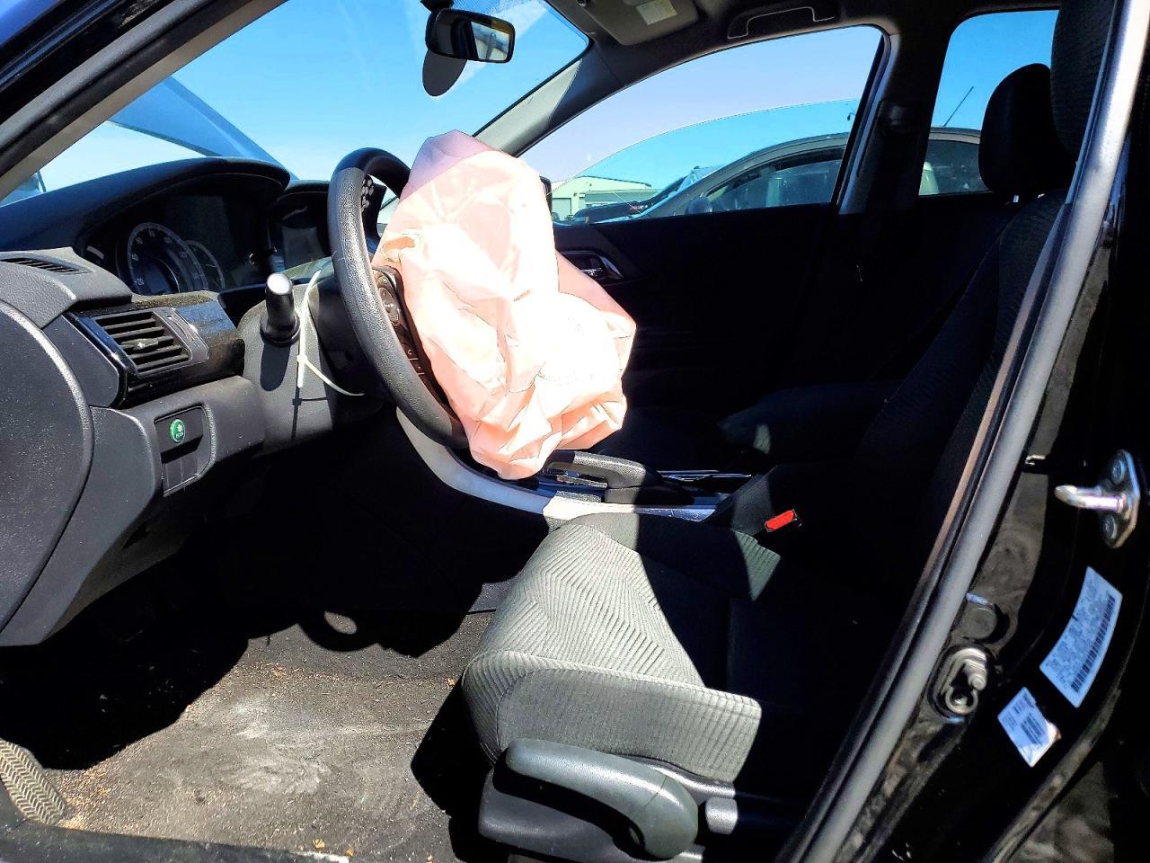 2017 Honda Accord - Image 7