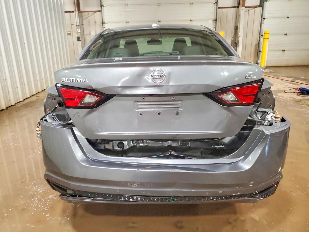 2019 Nissan Altima 2.5 Sl - Image 6