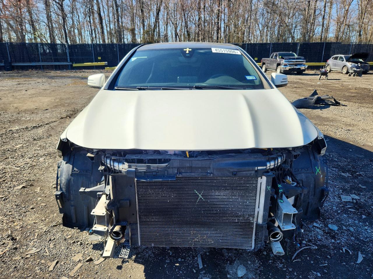 2018 Mercedes-Benz Cla 250 4Matic - Фото 5